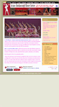Mobile Screenshot of abdancectr.com